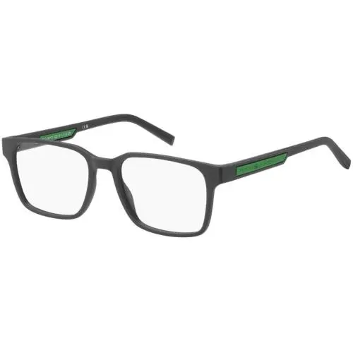 Tommy Hilfiger TH 2093 Grey Fre Size 54 Eyeglasses