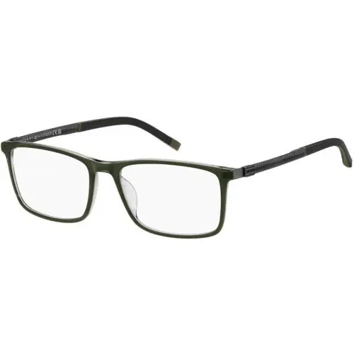 Tommy Hilfiger TH 2141 Green 1ED Size 54 Eyeglasses