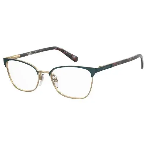 Tommy Hilfiger TH 2251 Blue ZI9 Size 51 Eyeglasses