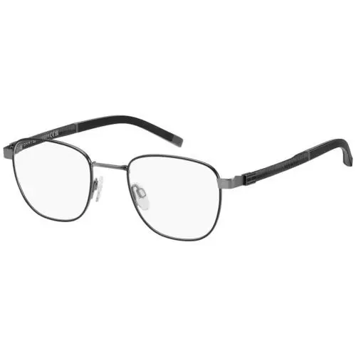 Tommy Hilfiger TH 2140 Black/grey TI7 Size 48 Eyeglasses