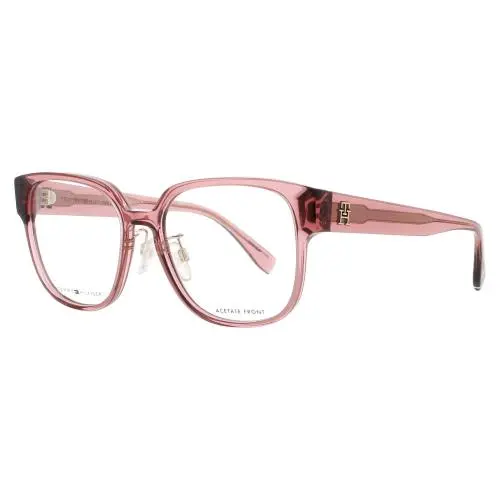 Tommy Hilfiger 2117/F-35J-54 Eyeglasses Eye Glasses 35J Pink 54mm