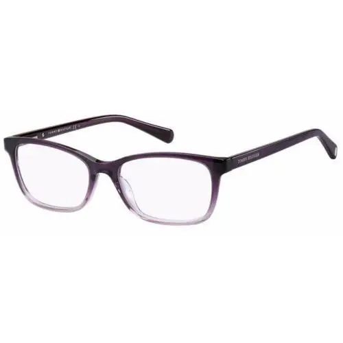 Tommy Hilfiger TH 1889 Violet 0T7 Size 53 Eyeglasses