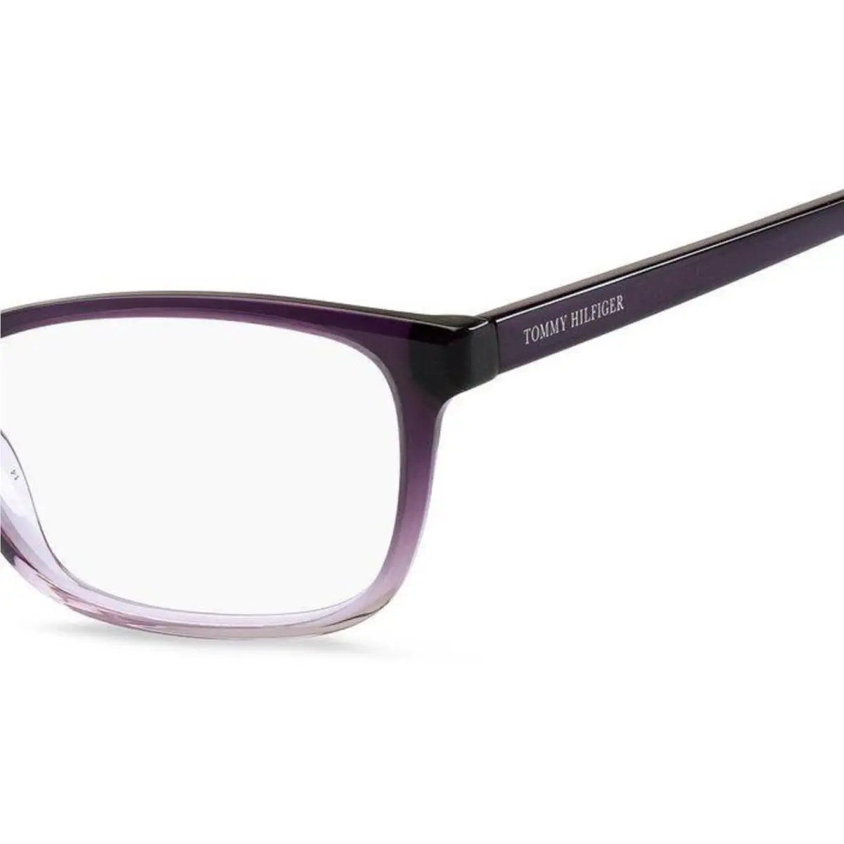 Tommy Hilfiger TH 1889 Violet 0T7 Size 53 Eyeglasses