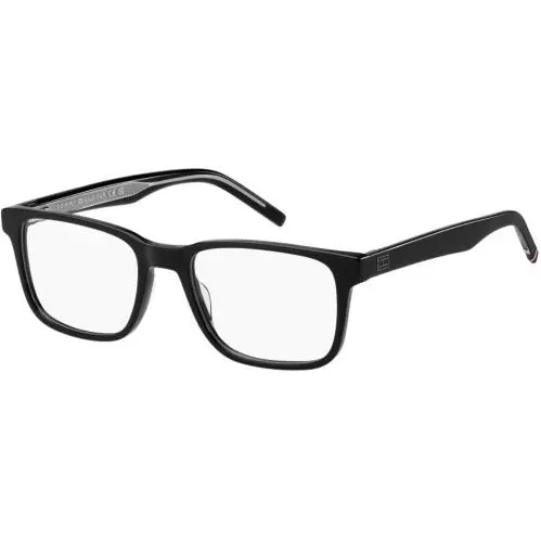 Tommy Hilfiger TH 2075 Black 807 Size 54 Eyeglasses