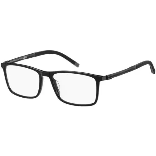 Tommy Hilfiger TH 2141 Black 807 Size 54 Eyeglasses