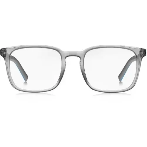 Tommy Hilfiger TH 2123 Grey KB7 Size 47 Eyeglasses