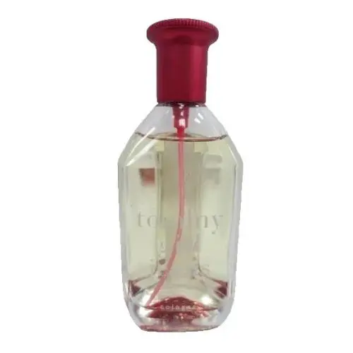 Tommy Girl Jeans BY Tommy Hilfiger Cologne Spray For Woman 3.4 OZ