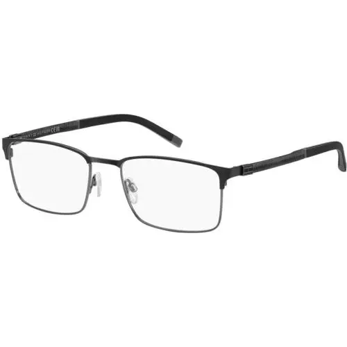 Tommy Hilfiger TH 2139 Black/grey TI7 Size 56 Eyeglasses
