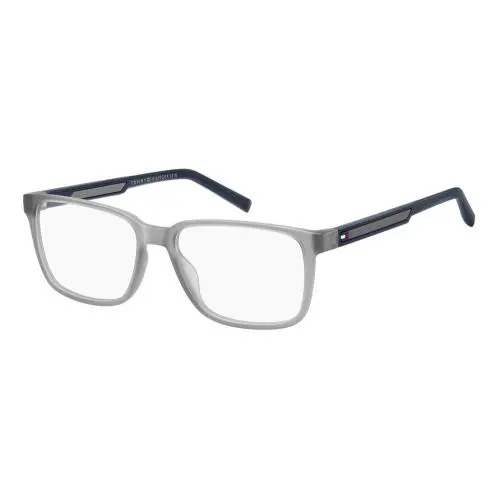 Tommy Hilfiger TH 2206 Grey Blue 09V Size 54 Eyeglasses
