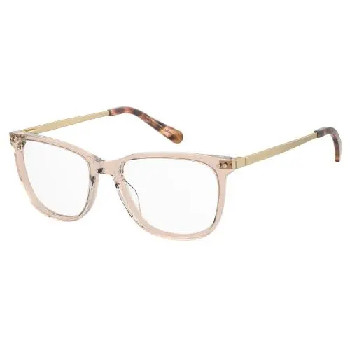 Tommy Hilfiger TH 2253 Orange 733 Size 51 Eyeglasses
