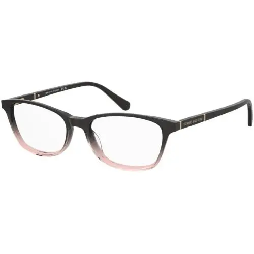 Tommy Hilfiger TH 2177 Brown Pink DQ2 Size 54 Eyeglasses
