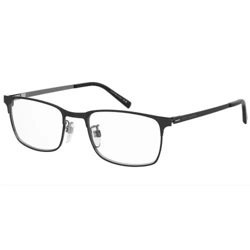 Tommy Hilfiger TH 2249 Black/grey TI7 Size 53 Eyeglasses