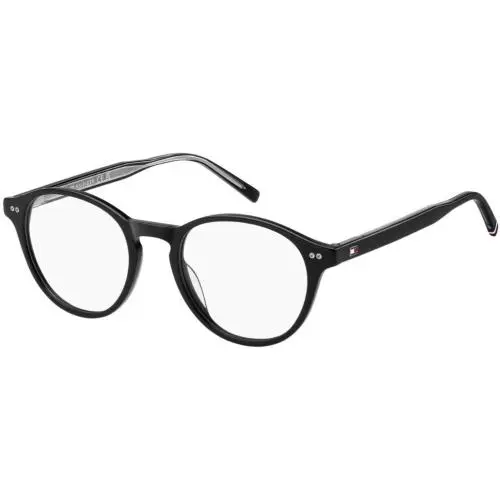 Tommy Hilfiger TH 2129 Black 807 Size 51 Eyeglasses