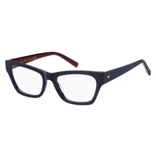 Tommy Hilfiger TH 2231 Blue Pjp Size 53 Eyeglasses