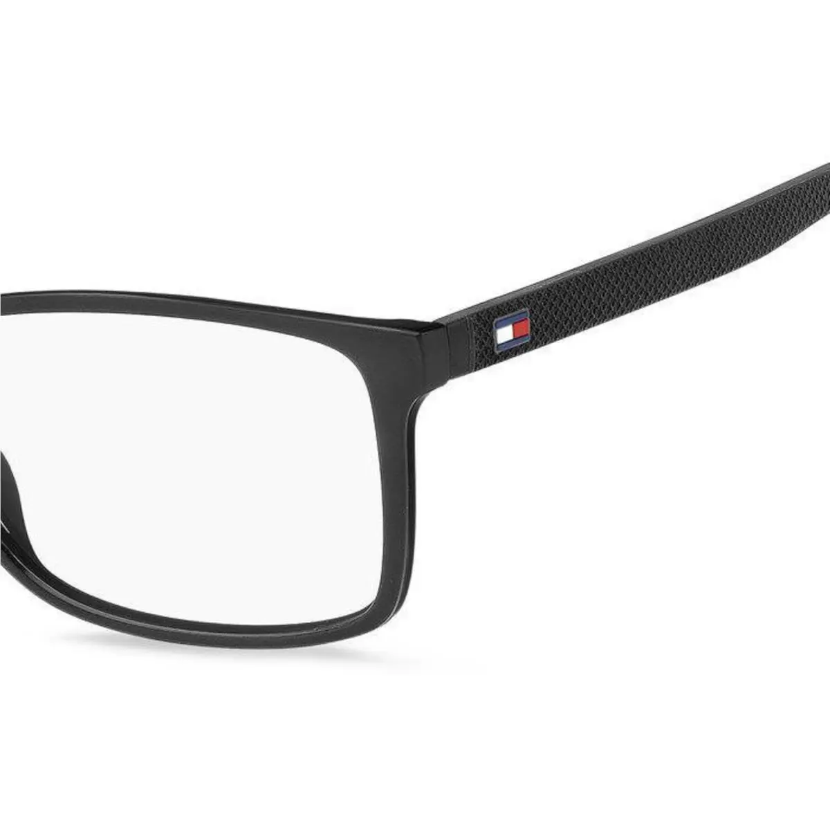 Tommy Hilfiger TH 1785 Black 003 Size 55 Eyeglasses