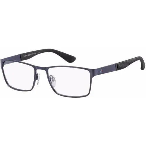 Tommy Hilfiger TH 1543 Blue Pjp Size 56 Eyeglasses