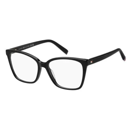 Tommy Hilfiger TH 2227 Black 807 Size 54 Eyeglasses