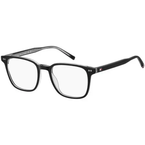 Tommy Hilfiger TH 2130 Black 807 Size 52 Eyeglasses