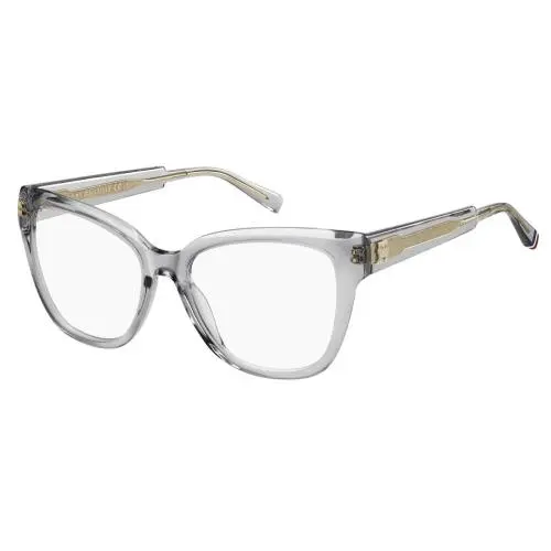 Tommy Hilfiger TH 2209 Grey KB7 Size 53 Eyeglasses