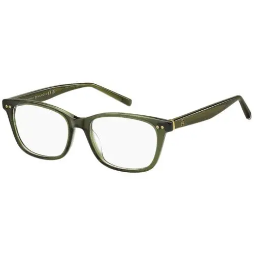 Tommy Hilfiger TH 2162 Grey KB7 Size 51 Eyeglasses