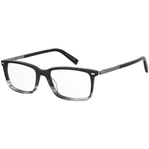 Tommy Hilfiger TH 2171 Black/grey 08A Size 50 Eyeglasses
