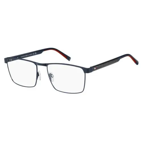 Tommy Hilfiger TH 2196 Blue Pjp Size 57 Eyeglasses