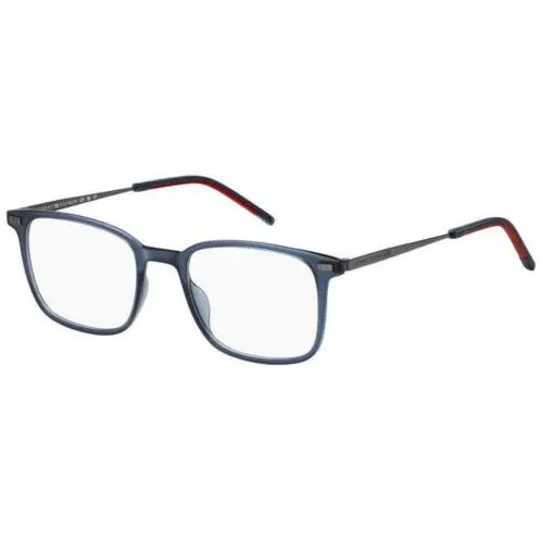 Tommy Hilfiger TH 2037 Blue Pjp Size 50 Eyeglasses
