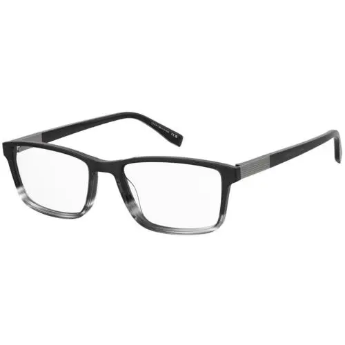 Tommy Hilfiger TH 2170 Black/grey 08A Size 53 Eyeglasses
