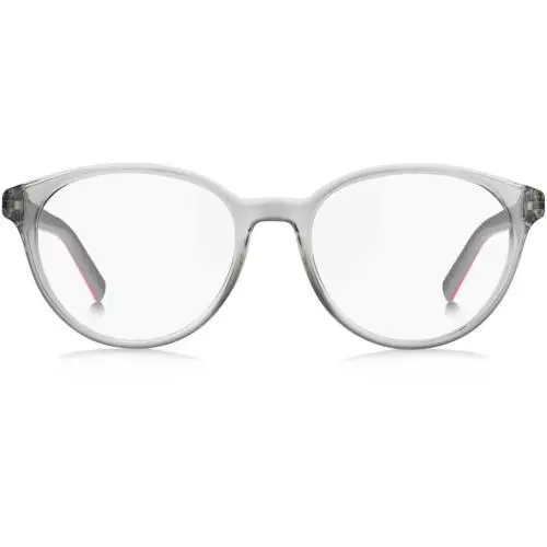 Tommy Hilfiger TH 2124 Grey KB7 Size 48 Eyeglasses