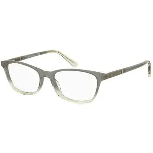 Tommy Hilfiger TH 2177 Green 1ED Size 52 Eyeglasses