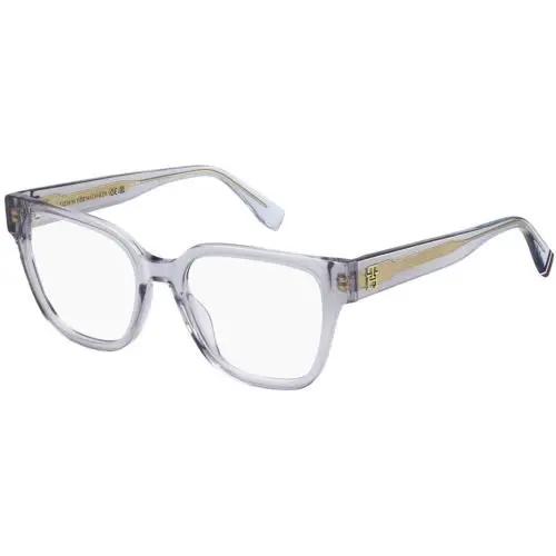 Tommy Hilfiger TH 2102 Grey KB7 Size 52 Eyeglasses