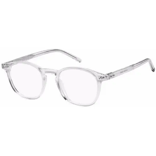 Tommy Hilfiger TH 1941 Crystal 900 Size 48 Eyeglasses