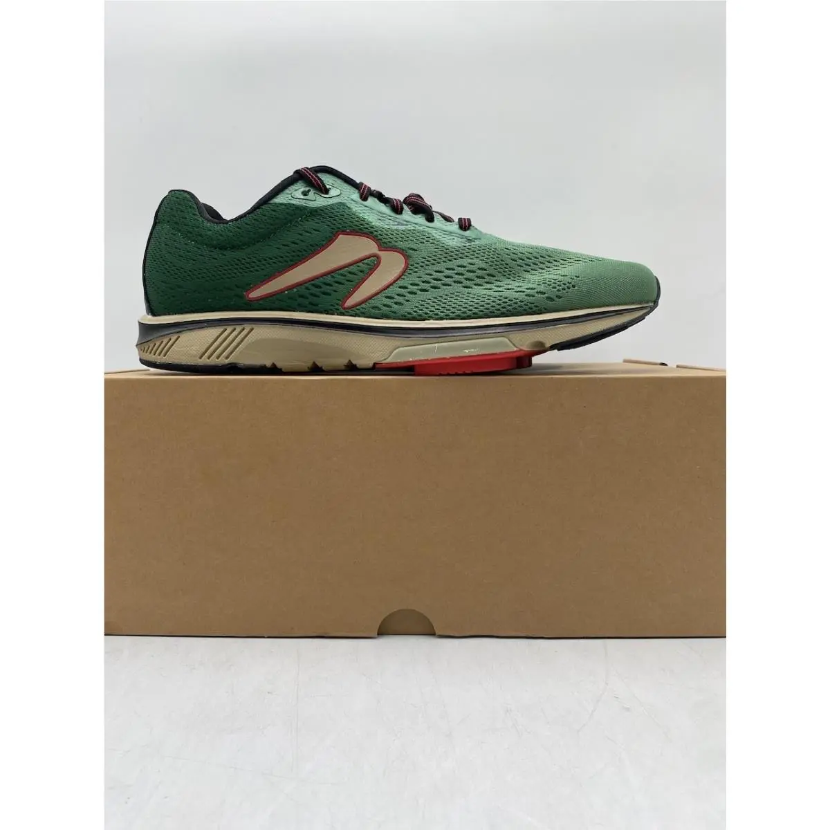 Newton shoes - Newton Gravity - Gravity - Green 8