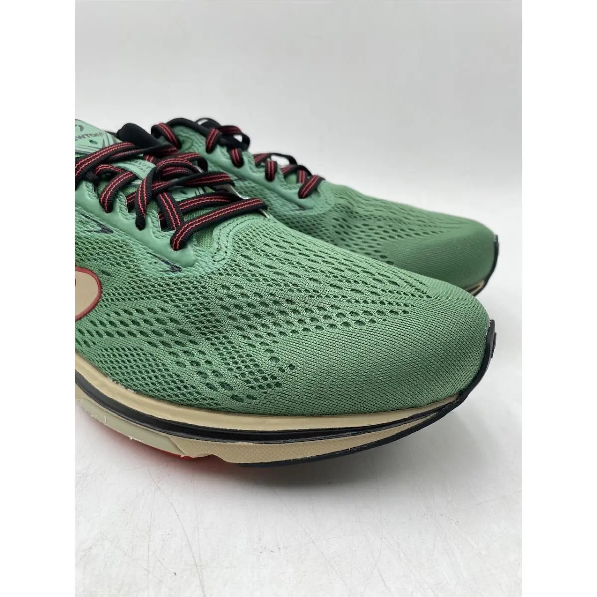 Newton shoes - Newton Gravity - Gravity - Green 0
