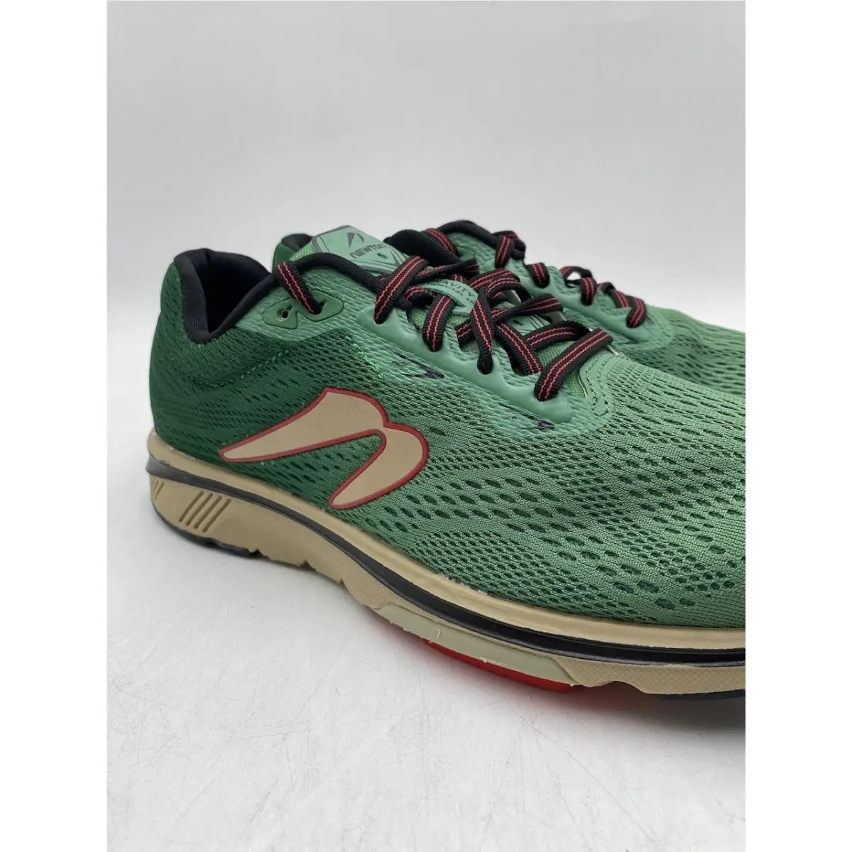 Newton shoes - Newton Gravity - Gravity - Green 1