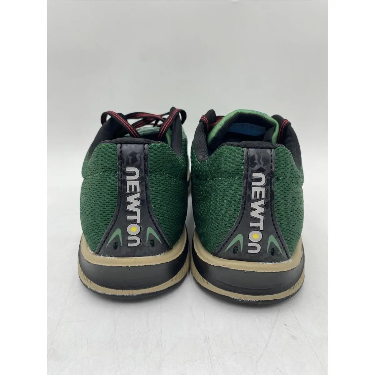 Newton shoes - Newton Gravity - Gravity - Green 5