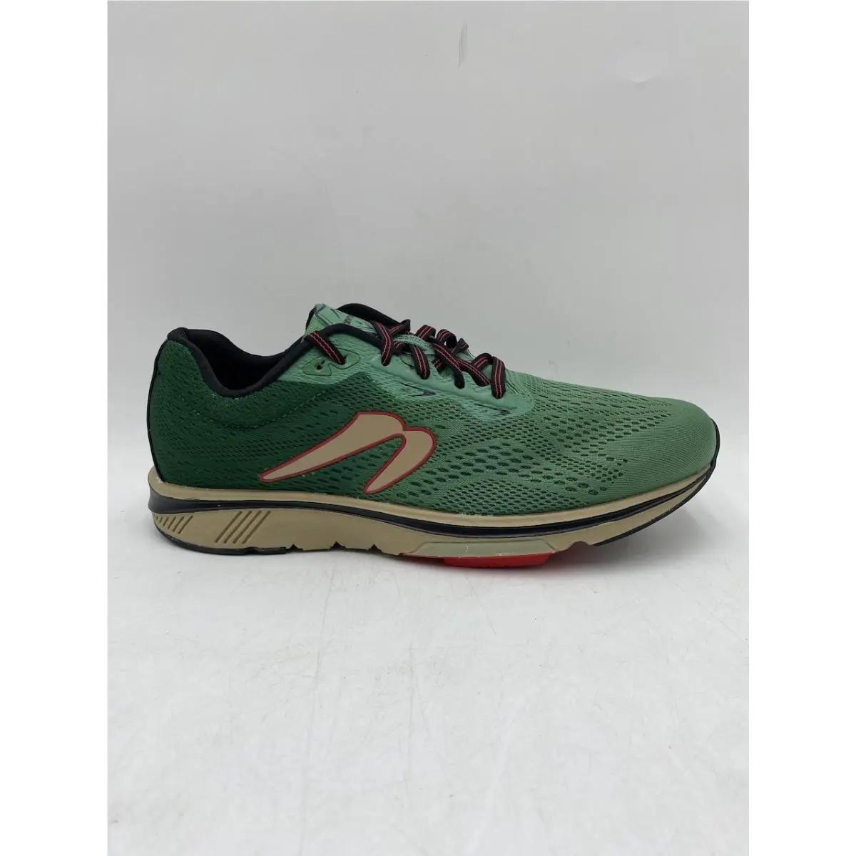 Newton shoes - Newton Gravity - Gravity - Green 12