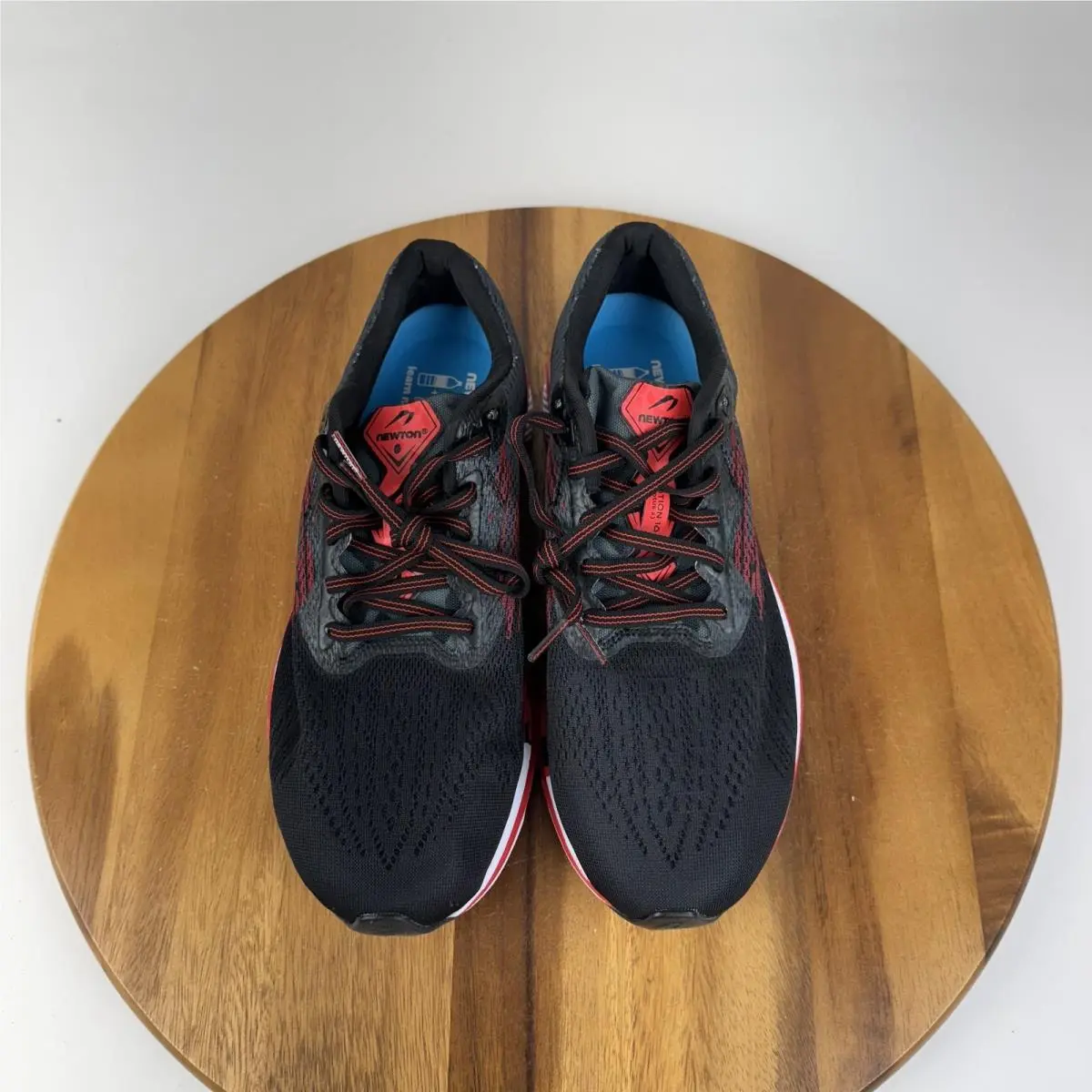 Newton shoes - Newton Motion - Motion - M000321B - Black 3