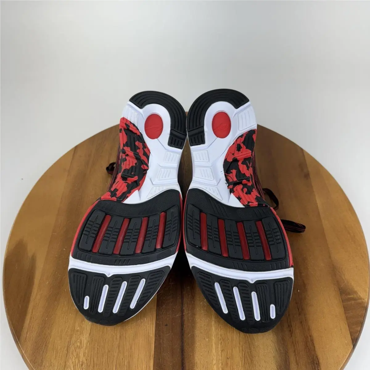 Newton shoes - Newton Motion - Motion - M000321B - Black 5