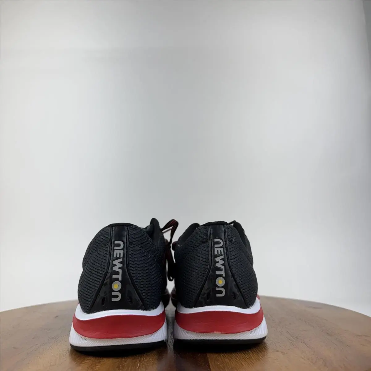 Newton shoes - Newton Motion - Motion - M000321B - Black 0