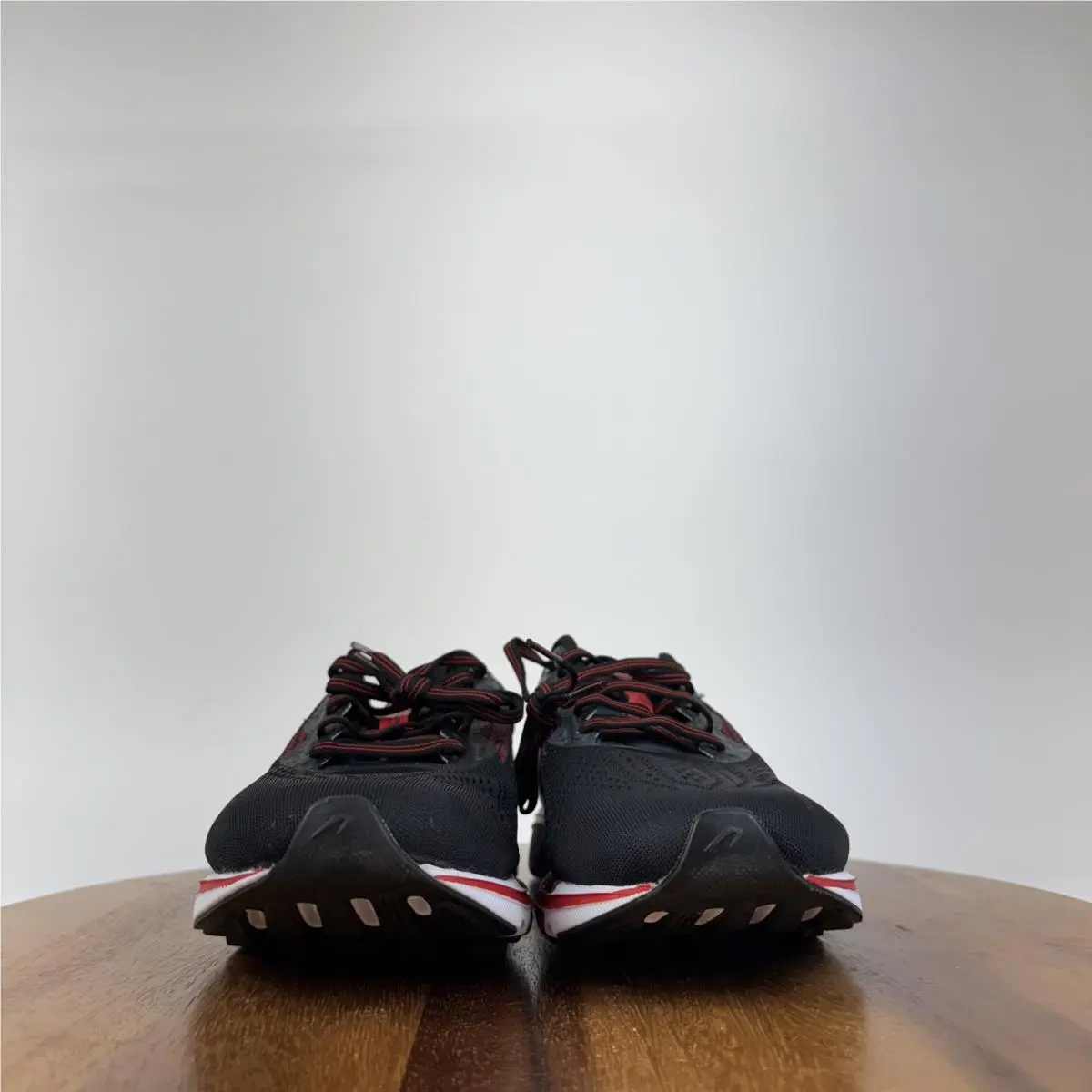 Newton shoes - Newton Motion - Motion - M000321B - Black 2