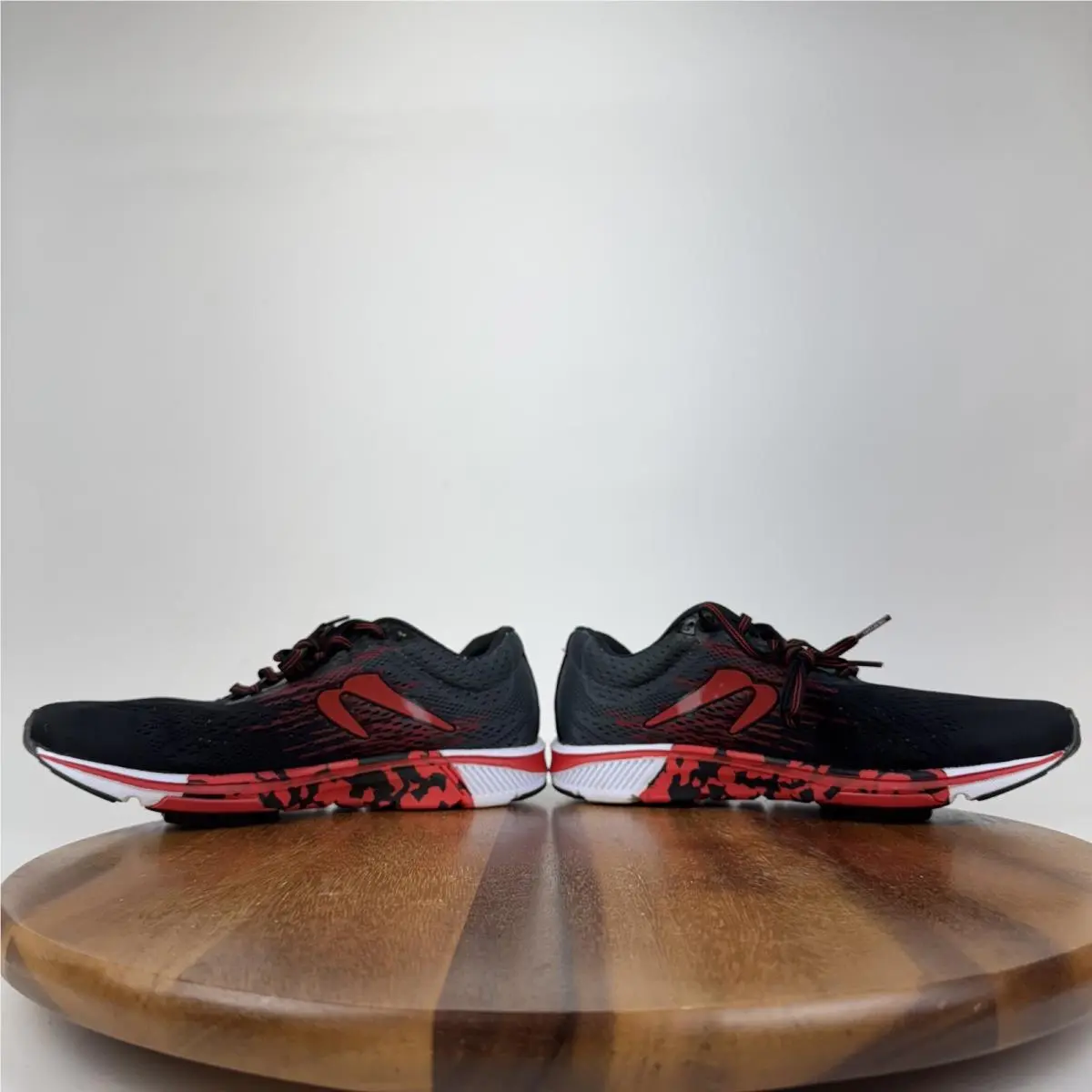 Newton shoes - Newton Motion - Motion - M000321B - Black 4