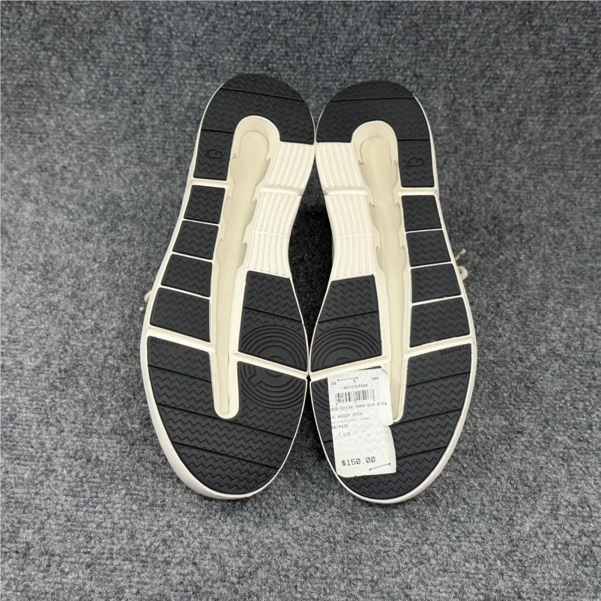 Newton shoes - 3MD11471485 - 3MD11471485 - Beige 9