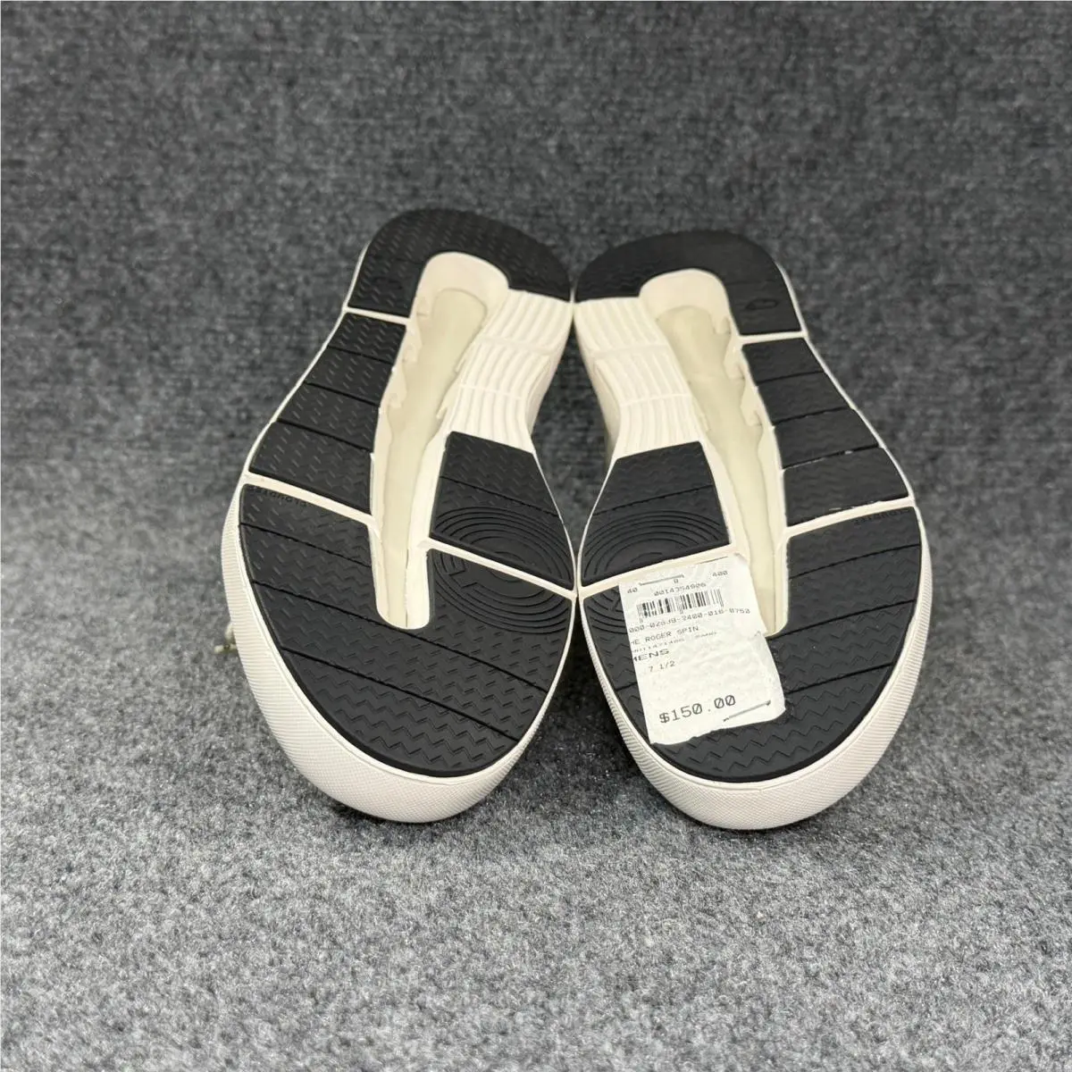 Newton shoes - 3MD11471485 - 3MD11471485 - Beige 10