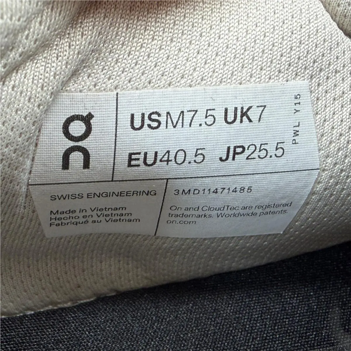 Newton shoes - 3MD11471485 - 3MD11471485 - Beige 12
