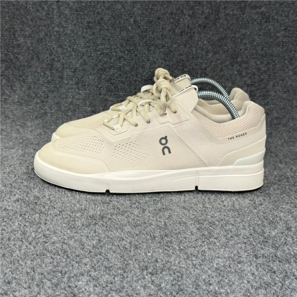 Newton shoes - 3MD11471485 - 3MD11471485 - Beige 2