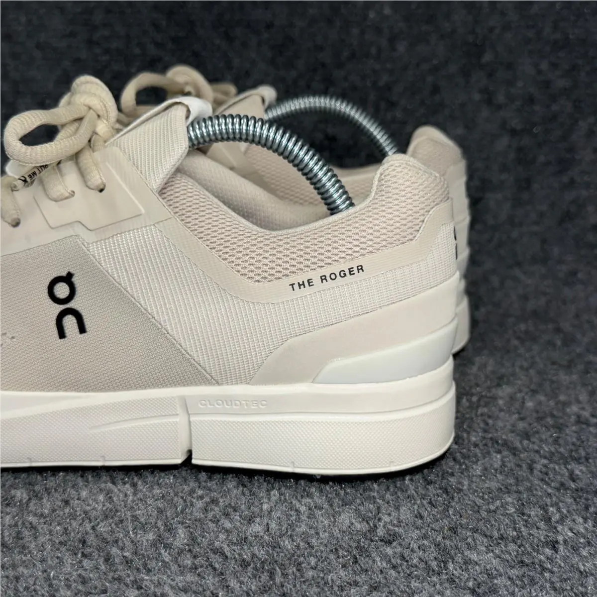 Newton shoes - 3MD11471485 - 3MD11471485 - Beige 3