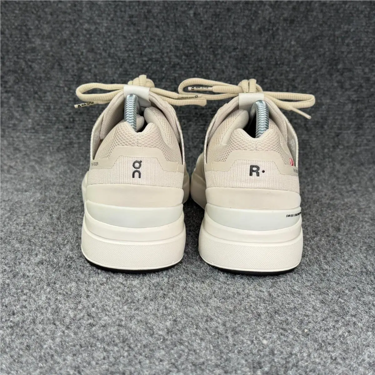 Newton shoes - 3MD11471485 - 3MD11471485 - Beige 4
