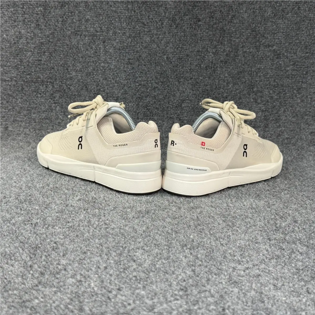 Newton shoes - 3MD11471485 - 3MD11471485 - Beige 5
