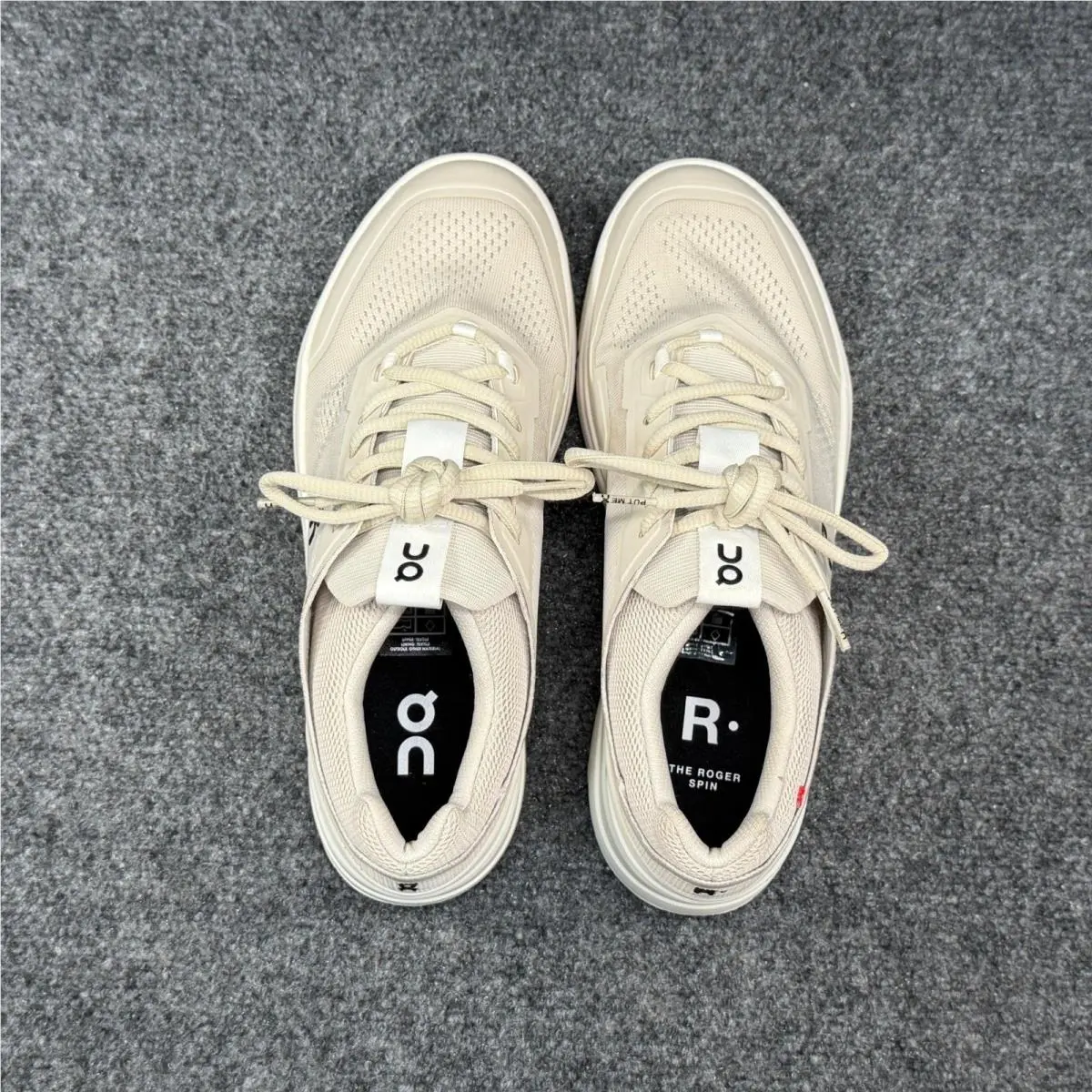 Newton shoes - 3MD11471485 - 3MD11471485 - Beige 7